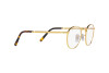 Eyeglasses Ray-Ban New Round RX 3637V (3086) - RB 3637V 3086