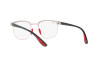 Lunettes de vue Ray-Ban Scuderia Ferrari Collection RX 3698VM (F060) - RB 3698VM F060