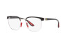 Lunettes de vue Ray-Ban Scuderia Ferrari Collection RX 3698VM (F060) - RB 3698VM F060