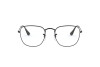 Eyeglasses Ray-Ban Frank RX 3857V (2509) - RB 3857V 2509