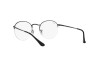 Eyeglasses Ray-Ban Round Gaze RX 3947V (2503) - RB 3947V 2503