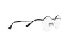 Eyeglasses Ray-Ban Round Gaze RX 3947V (2503) - RB 3947V 2503