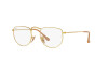 Eyeglasses Ray-Ban Elon RX 3958V (3086) - RB 3958V 3086