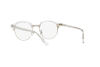 Очки с диоптриями Ray-Ban Clubround Marble RX 4246V (2001) - RB 4246V 2001