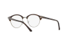 Eyeglasses Ray-Ban Clubround Marble RX 4246V (2012) - RB 4246V 2012