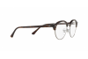 Eyeglasses Ray-Ban Clubround Marble RX 4246V (2012) - RB 4246V 2012