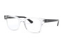 Eyeglasses Ray-Ban RX 4323V (5943) - RB 4323V 5943