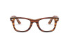 Eyeglasses Ray-Ban Wayfarer Ease RX 4340V (5998) - RB 4340V 5998