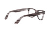 Occhiali da Vista Ray-Ban Wayfarer Ease RX 4340V (5999) - RB 4340V 5999