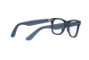 Occhiali da Vista Ray-Ban Wayfarer Ease RX 4340V (8223) - RB 4340V 8223