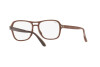Eyeglasses Ray-Ban Stateside RX 4356V (8135) - RB 4356V 8135