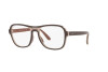 Eyeglasses Ray-Ban Stateside RX 4356V (8135) - RB 4356V 8135