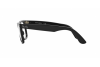 Occhiali da Vista Ray-Ban Wayfarer Original Optics RX 5121 (2000) - RB 5121 2000