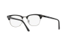 Eyeglasses Ray-Ban Clubmaster Optics RX 5154 (2000) - RB 5154 2000