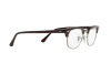 Eyeglasses Ray-Ban Clubmaster Optics RX 5154 (2012) - RB 5154 2012