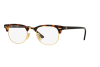 Lunettes de vue Ray-Ban Clubmaster Optics RX 5154 (5494) - RB 5154 5494