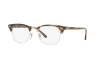 Lunettes de vue Ray-Ban Clubmaster Optics RX 5154 (5749) - RB 5154 5749