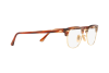 Occhiali da Vista Ray-Ban Clubmaster Optics RX 5154 (5751) - RB 5154 5751