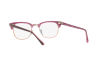 Occhiali da Vista Ray-Ban Clubmaster RX 5154 (5886) - RB 5154 5886