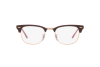 Occhiali da Vista Ray-Ban Clubmaster RX 5154 (5886) - RB 5154 5886