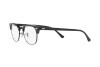 Очки с диоптриями Ray-Ban Clubmaster RX 5154 (8232) - RB 5154 8232