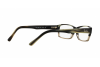 Eyeglasses Ray-Ban RX 5169 (5540) - RB 5169 5540