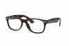 Brille Ray-Ban New Wayfarer Optics RX 5184 (2012) - RB 5184 2012