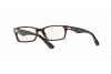 Lunettes de vue Ray-Ban RX 5206 (2012) - RB 5206 2012