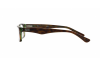 Eyeglasses Ray-Ban RX 5206 (2445) - RB 5206 2445