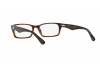 Очки с диоптриями Ray-Ban RX 5206 (2445) - RB 5206 2445