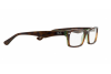 Eyeglasses Ray-Ban RX 5206 (2445) - RB 5206 2445