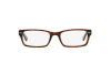 Eyeglasses Ray-Ban RX 5206 (2445) - RB 5206 2445