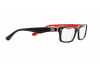 Очки с диоптриями Ray-Ban RX 5206 (2479) - RB 5206 2479