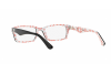 Eyeglasses Ray-Ban RX 5206 (5014) - RB 5206 5014