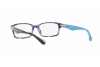 Eyeglasses Ray-Ban RX 5206 (5023) - RB 5206 5023