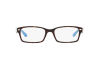 Brille Ray-Ban RX 5206 (5023) - RB 5206 5023