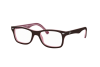 Eyeglasses Ray-Ban RX 5228 (2126) - RB 5228 2126