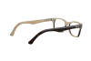 Eyeglasses Ray-Ban RX 5228 (5057) - RB 5228 5057