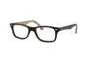 Brille Ray-Ban RX 5228 (5057) - RB 5228 5057