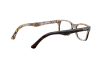 Eyeglasses Ray-Ban RX 5228 (5409) - RB 5228 5409