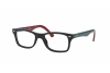 Eyeglasses Ray-Ban RX 5228 (5544) - RB 5228 5544