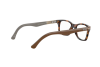 Lunettes de vue Ray-Ban RX 5228 (5545) - RB 5228 5545