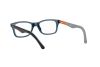 Brille Ray-Ban RX 5228 (5547) - RB 5228 5547