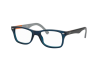 Brille Ray-Ban RX 5228 (5547) - RB 5228 5547