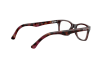 Brille Ray-Ban RX 5228 (5628) - RB 5228 5628