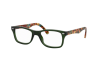 Eyeglasses Ray-Ban RX 5228 (5630) - RB 5228 5630