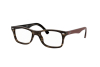 Eyeglasses Ray-Ban RX 5228 (5798) - RB 5228 5798