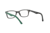 Eyeglasses Ray-Ban RX 5228 (5800) - RB 5228 5800