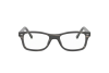 Eyeglasses Ray-Ban RX 5228 (5800) - RB 5228 5800