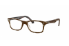 Brille Ray-Ban RX 5228 (5914) - RB 5228 5914